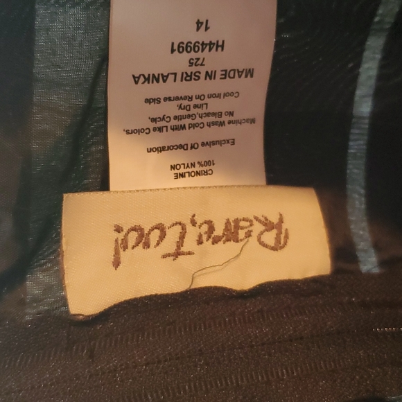 NWT Rare,too! Dress - Picture 3 of 5